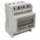Merac potrosnje sa LCD3 faznis a strujnim transf.4 modul400V