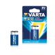 Varta longlife power bat. 4922-6L R61-9V-6AM6 (high e.)