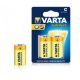 Varta Superlife 2014-R14-1.5V- C
