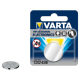 Varta Electronics CR2430-3V Li thium dugm.