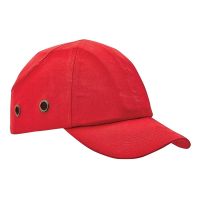 Zaštitna kapa Duiker Bum - CRVENA