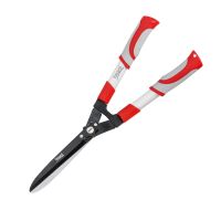 Baštenske makaze za živu ogradu aluminijumske RS01