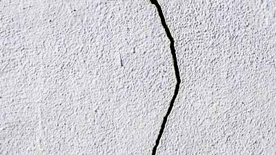 pukotina u zidu