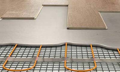 Prednosti i praktičnost podnog grejanja